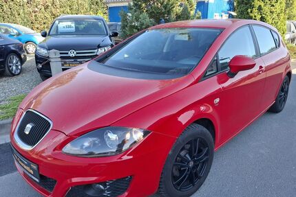 Seat Leon Gebrauchtwagen