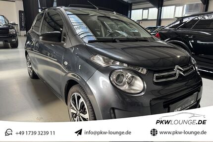 Citroen C1 Gebrauchtwagen