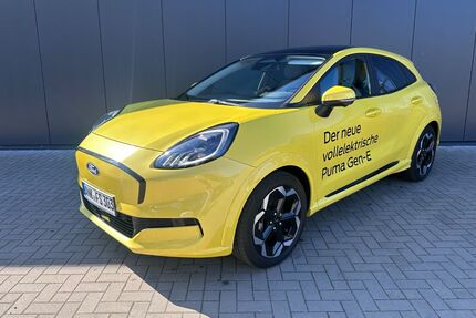 Ford Puma Gen-E Gebrauchtwagen