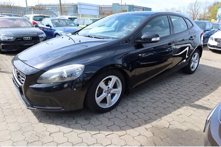 Volvo V40 Gebrauchtwagen