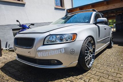 Volvo S40 Gebrauchtwagen
