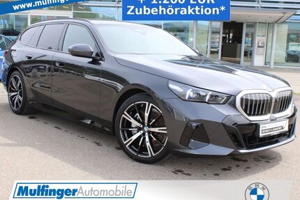 BMW 540 Gebrauchtwagen