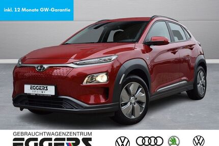 Hyundai KONA Elektro Gebrauchtwagen