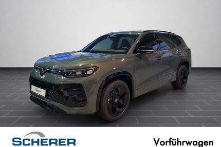 VW Tayron Gebrauchtwagen