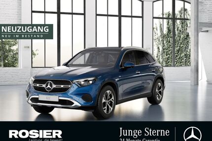 Mercedes-Benz GLC 300 Gebrauchtwagen