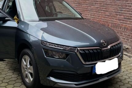 Skoda Kamiq Gebrauchtwagen