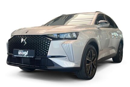 DS Automobiles DS7 (Crossback) Gebrauchtwagen