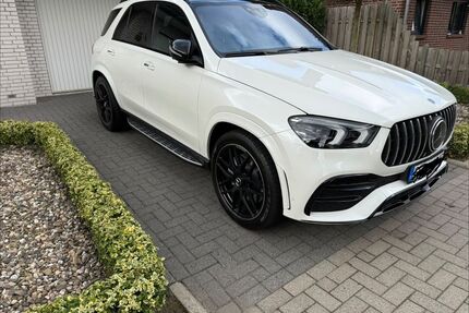 Mercedes-Benz GLE 53 AMG Gebrauchtwagen
