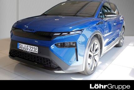 Skoda Elroq Gebrauchtwagen