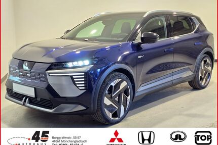 Mitsubishi Eclipse Cross Gebrauchtwagen