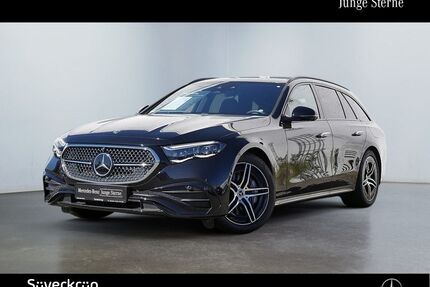 Mercedes-Benz E 300 Gebrauchtwagen