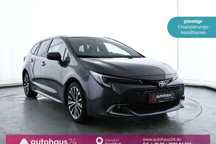 Toyota Corolla Gebrauchtwagen