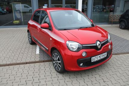 Renault Twingo Gebrauchtwagen