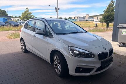 BMW 225 Gebrauchtwagen