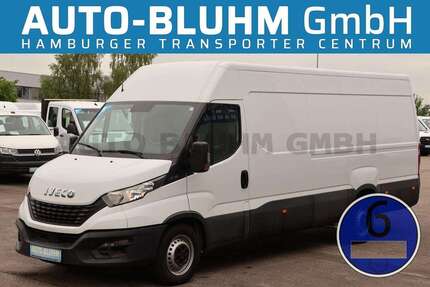 IVECO Daily Gebrauchtwagen