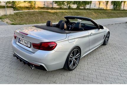BMW 440 Gebrauchtwagen