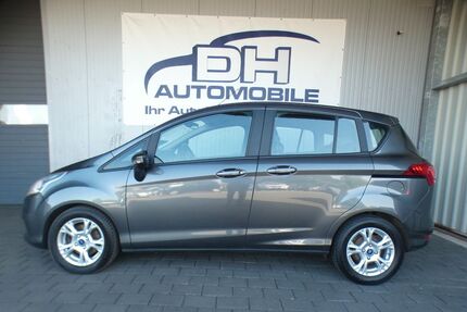 Ford B-Max Gebrauchtwagen