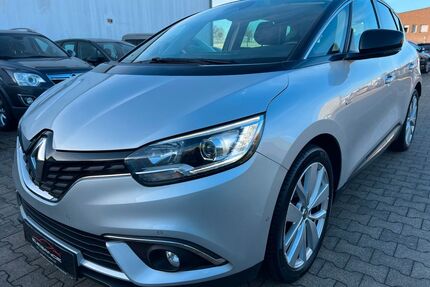 Renault Scenic Gebrauchtwagen