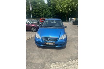 Mercedes-Benz A 150 Gebrauchtwagen