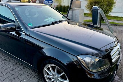 Mercedes-Benz 200 Gebrauchtwagen