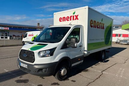 Ford Transit Gebrauchtwagen