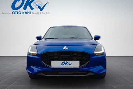 Suzuki Swift Gebrauchtwagen