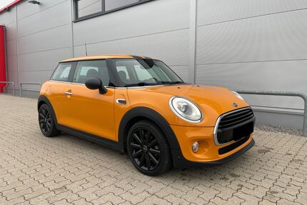 Mini Cooper Gebrauchtwagen