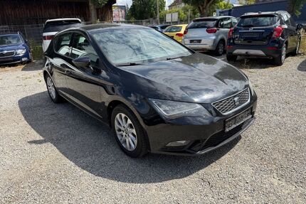 Seat Leon Gebrauchtwagen