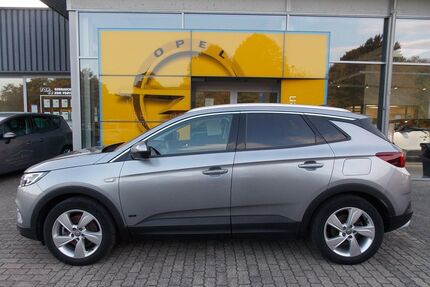 Opel Grandland (X) Gebrauchtwagen