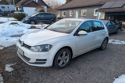 VW Golf Gebrauchtwagen