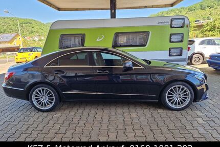 Mercedes-Benz CLS 250 Gebrauchtwagen