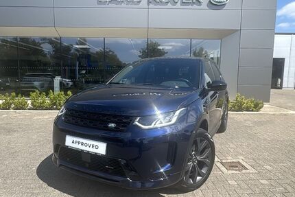 Land Rover Discovery Sport Gebrauchtwagen