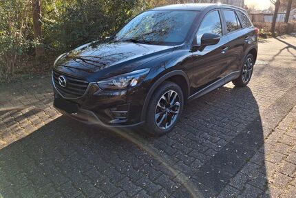Mazda CX-5 Gebrauchtwagen