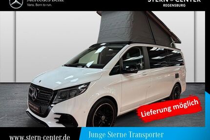 Mercedes-Benz V 250 Gebrauchtwagen