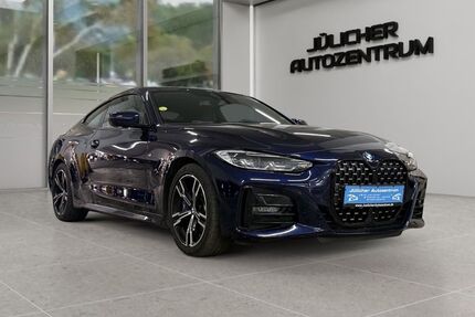 BMW 430 Gebrauchtwagen