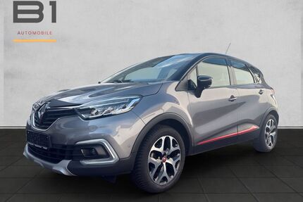 Renault Captur Gebrauchtwagen