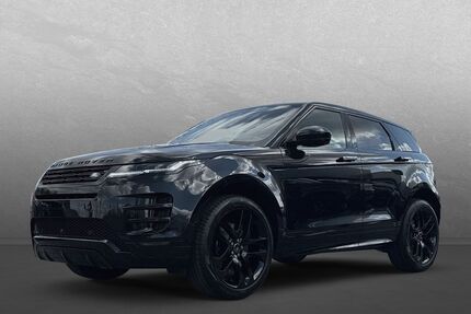 Land Rover Range Rover Evoque Gebrauchtwagen