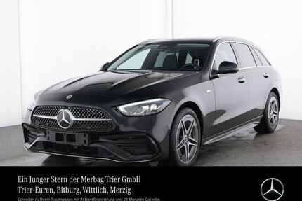 Mercedes-Benz C 300 Gebrauchtwagen