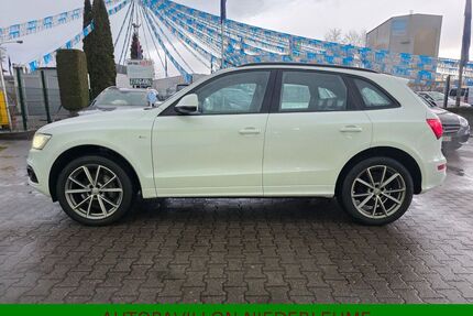 Audi Q5 Gebrauchtwagen