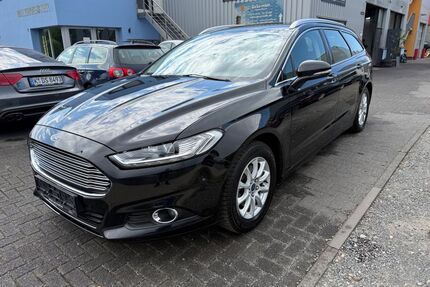 Ford Mondeo Gebrauchtwagen