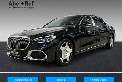 Mercedes-Benz S 680 Gebrauchtwagen