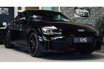 Audi TT Gebrauchtwagen