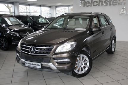 Mercedes-Benz ML 350 Gebrauchtwagen