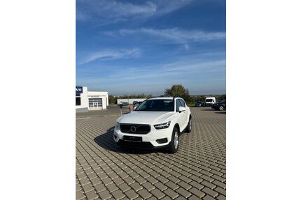 Volvo XC40 Gebrauchtwagen