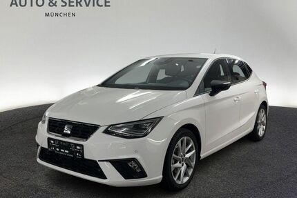 Seat Ibiza Gebrauchtwagen