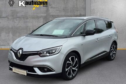 Renault Grand Scenic Gebrauchtwagen