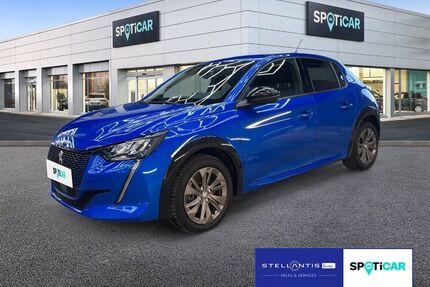 Peugeot 208 Gebrauchtwagen