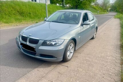 BMW 325 Gebrauchtwagen