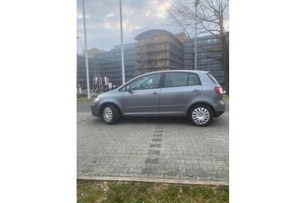 VW Golf Plus Gebrauchtwagen