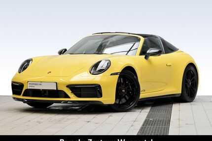 Porsche 992 Gebrauchtwagen